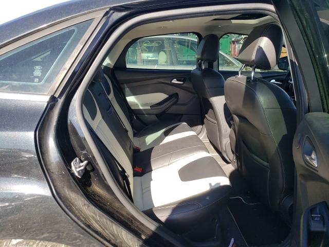 2012 FORD FOCUS TITA 1FAHP3J27CL101531