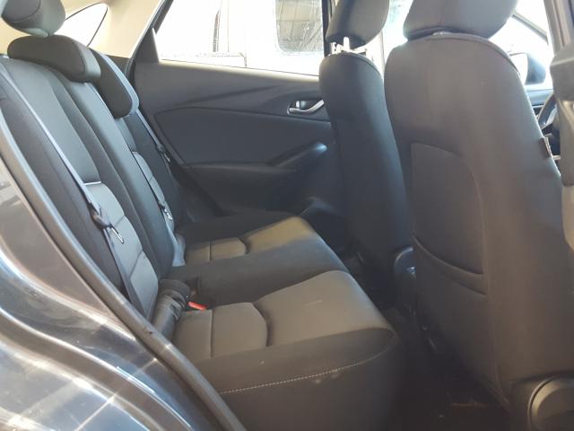 2016 MAZDA CX-3 SPORT JM1DKDB78G0128963
