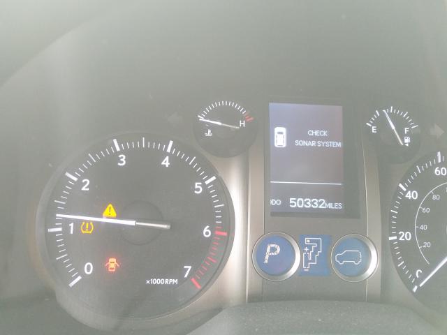 2013 LEXUS GX 460 JTJBM7FX7D5054315