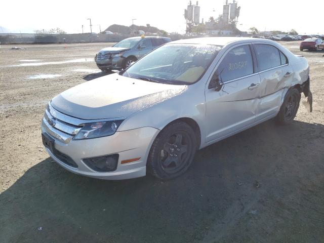2010 FORD FUSION 3FAHP0HAXAR221382