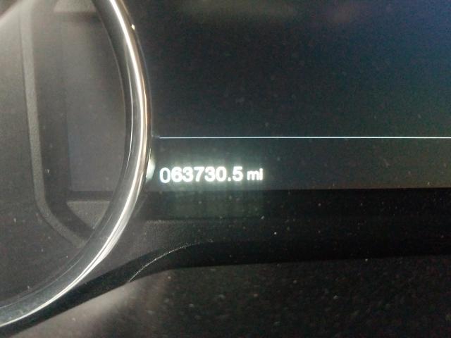 2016 FORD F150 SUPER - 1FTEW1EG7GFA47310