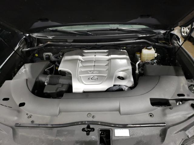 2016 LEXUS LX 570 JTJHY7AX9G4213058