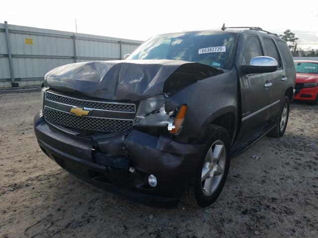 2011 CHEVROLET TAHOE C150 1GNSCCE03BR104837