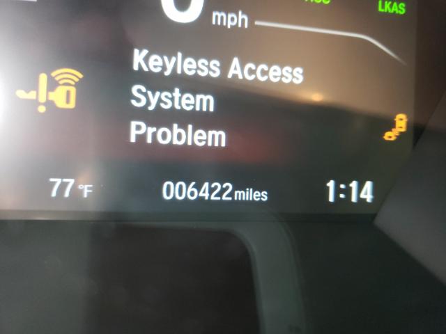 2019 HONDA CR-V EXL 5J6RW2H85KA014379