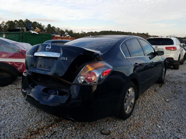 2010 NISSAN ALTIMA 1N4AL2AP4AN554901