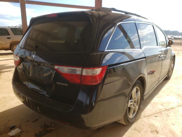 2012 HONDA ODYSSEY TO 5FNRL5H94CB006288