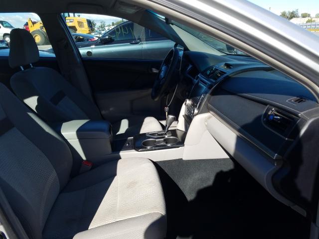 2014 TOYOTA CAMRY 4T1BF1FK5EU421312