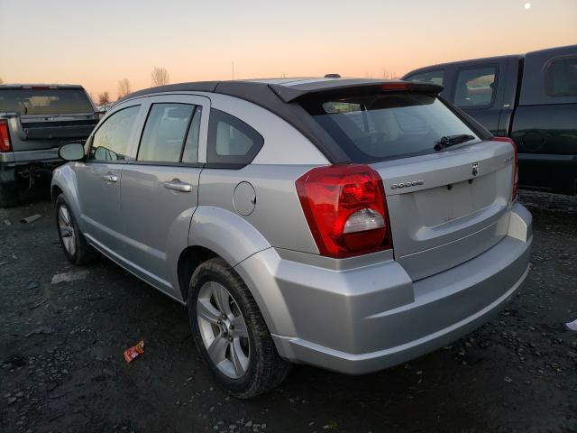 2011 DODGE CALIBER MA 1B3CB3HA6BD167899