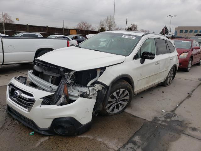 2018 SUBARU OUTBACK TO 4S4BSETC9J3231660