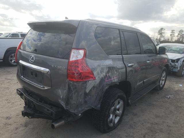 2013 LEXUS GX 460 JTJBM7FX7D5054315