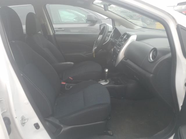 2015 NISSAN VERSA NOTE 3N1CE2CP4FL438635