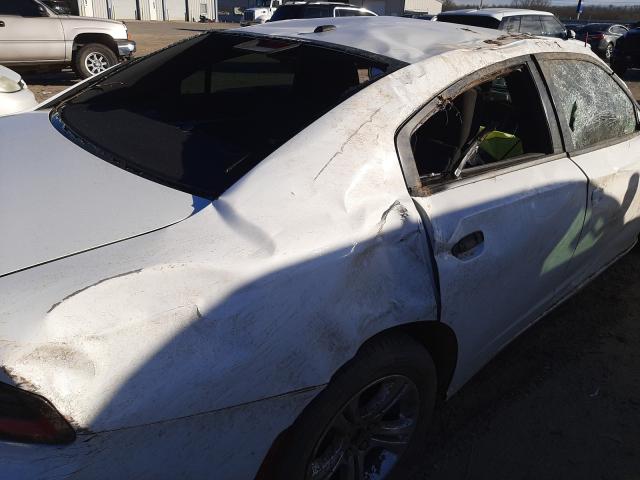 2015 DODGE CHARGER SE - 2C3CDXBG3FH858785