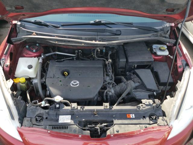 2014 MAZDA 5 SPORT JM1CW2BL1E0168316