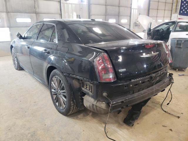 2014 CHRYSLER 300C VARVA 2C3CCAJT6EH257268