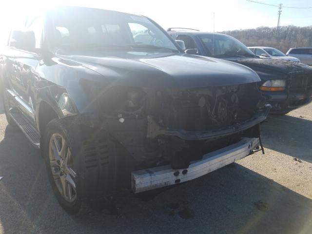 2013 LEXUS LX 570 JTJHY7AX1D4107683