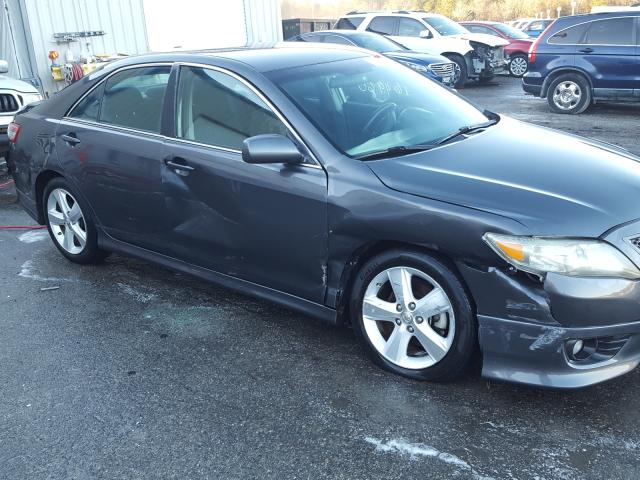 2011 TOYOTA CAMRY BASE 4T1BF3EK5BU146047