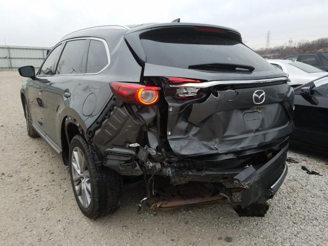 2017 MAZDA CX-9 SIGNA JM3TCBEY1H0134680