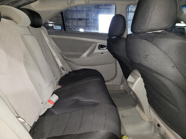 2011 TOYOTA CAMRY BASE 4T4BF3EK9BR172950