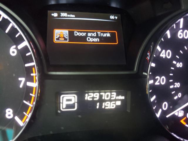 2013 NISSAN ALTIMA 3.5 1N4BL3AP7DN491937
