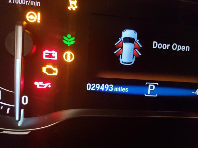 2018 HONDA PILOT EX 5FNYF6H30JB019041