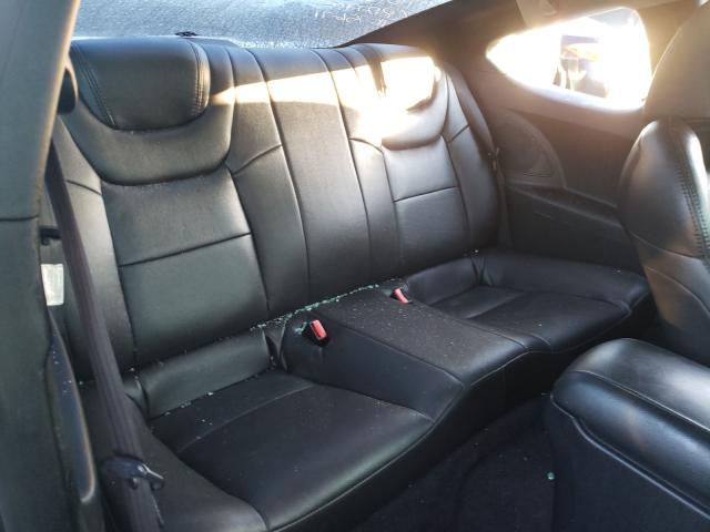 2011 HYUNDAI GENESIS CO KMHHT6KD1BU043752