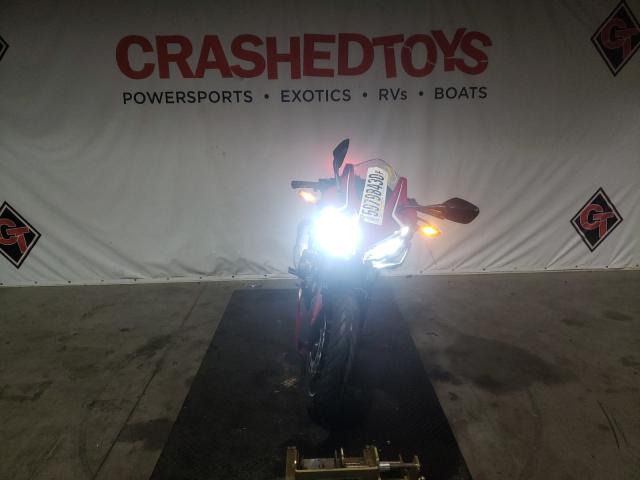 2020 HONDA CBR500 RA MLHPC6256L5100108