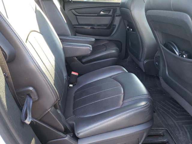 2017 CHEVROLET TRAVERSE P 1GNKRJKD6HJ153953