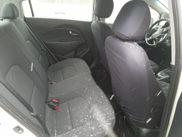 2013 KIA RIO EX KNADN4A39D6309601