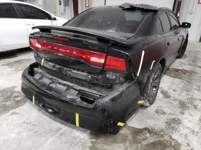 2011 DODGE CHARGER 2B3CL3CG8BH517089