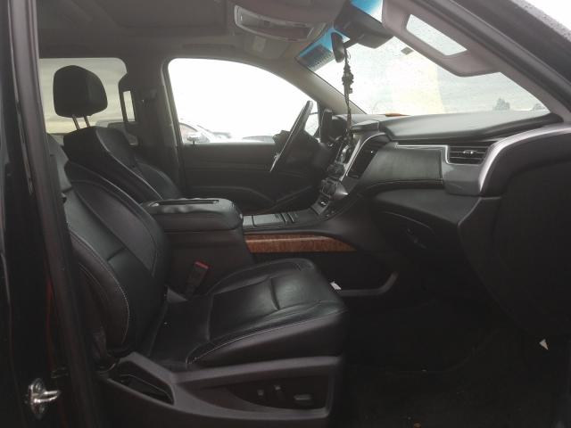 2015 CHEVROLET TAHOE C150 1GNSCCKC8FR122156