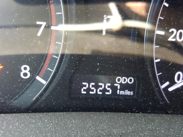 2013 LEXUS RX 350 2T2ZK1BA0DC129053