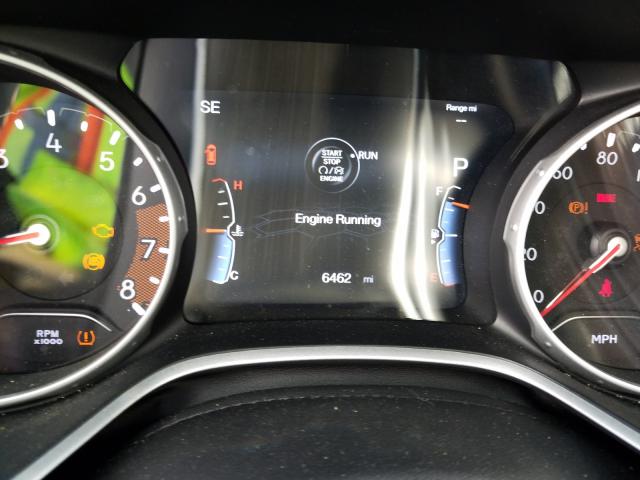2020 JEEP COMPASS LA 3C4NJDBB5LT100790