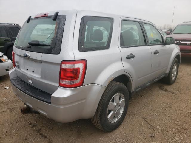 2012 FORD ESCAPE XLS 1FMCU0C7XCKB10195