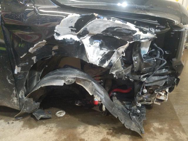 2019 TOYOTA TUNDRA DOU 5TFUY5F17KX827527