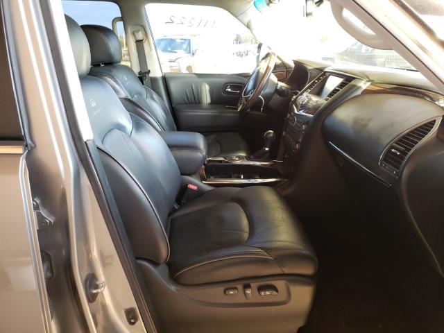 2012 INFINITI QX56 JN8AZ2NF3C9516392