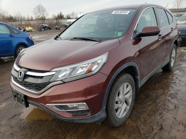 2015 HONDA CRV 2HKRM4H56FH704671