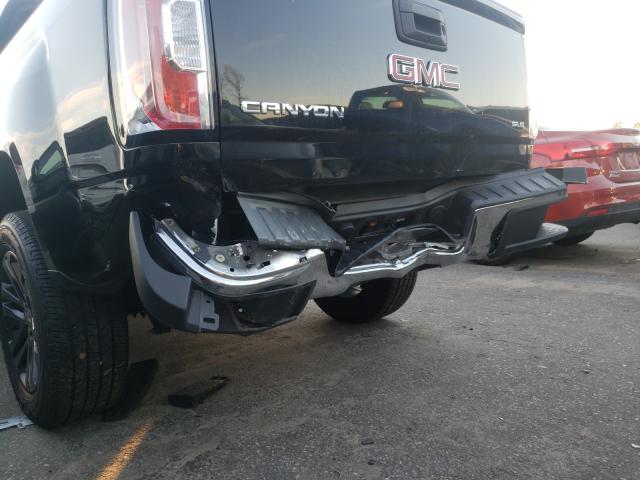 2020 GMC CANYON SLE 1GTG5CEA1L1178159