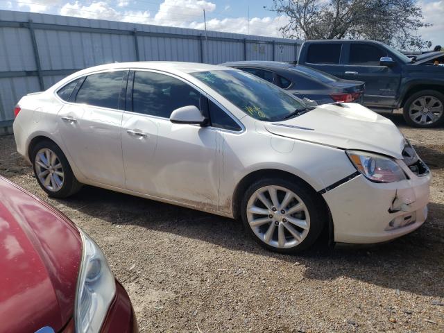 2014 BUICK VERANO CON 1G4PR5SK9E4124456