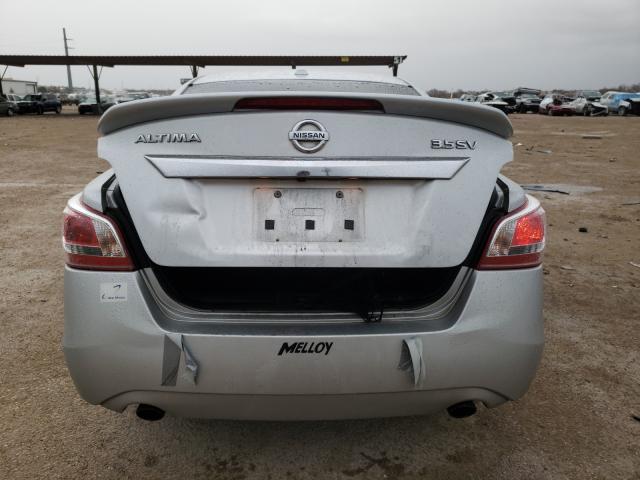 2013 NISSAN ALTIMA 3.5 1N4BL3AP7DN491937