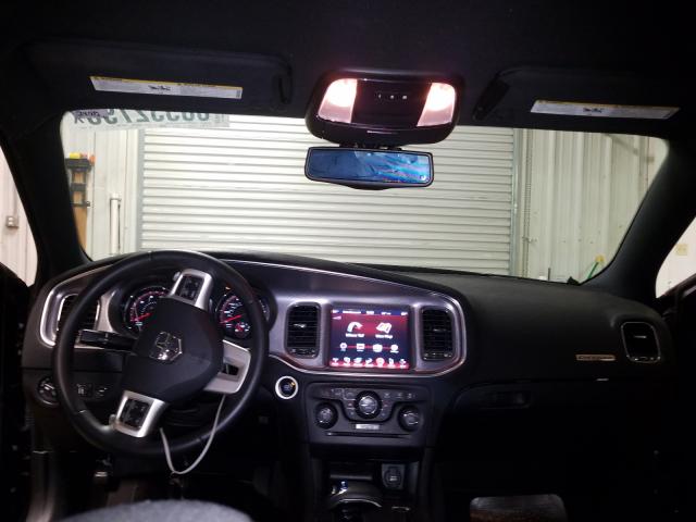 2014 DODGE CHARGER SX 2C3CDXHG9EH254454