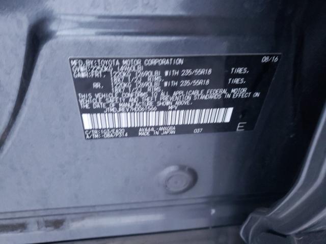 2017 TOYOTA RAV 4 JTMDJREV7HD061566