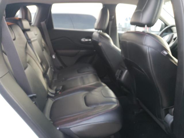2014 JEEP CHEROKEE T 1C4PJMBS6EW199187