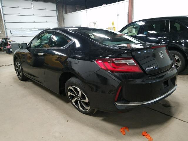 2017 HONDA ACCORD LX- 1HGCT1B38HA004175