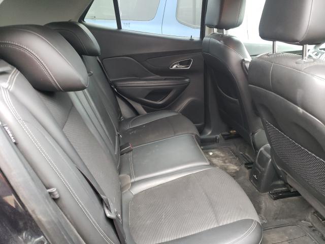 2014 BUICK ENCORE CON KL4CJBSB9EB547326