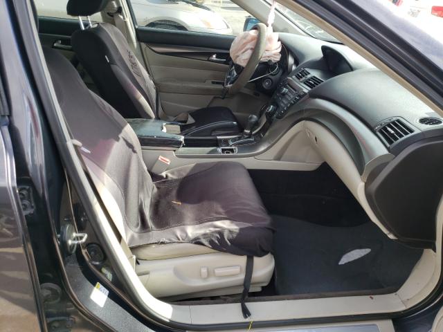 2012 ACURA TL 19UUA8F26CA003944