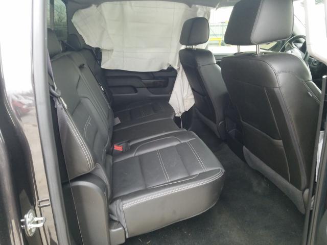 2016 GMC SIERRA K15 3GTU2PEC9GG127200