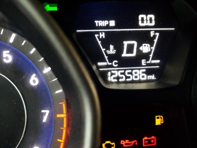 2016 HYUNDAI ELANTRA SE - 5NPDH4AE3GH717467
