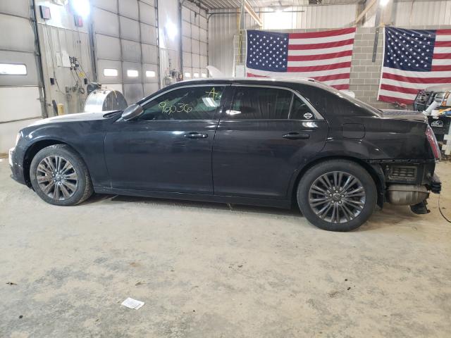 2014 CHRYSLER 300C VARVA 2C3CCAJT6EH257268