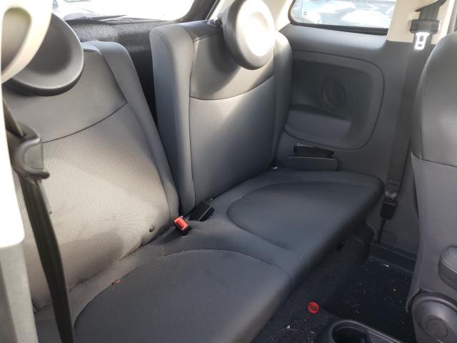 2016 FIAT 500 POP 3C3CFFAR9GT247482