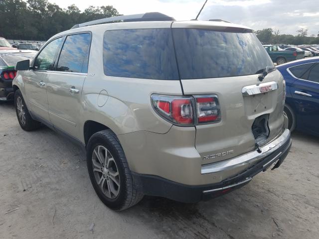 2014 GMC ACADIA SLT 1GKKRRKD2EJ109181